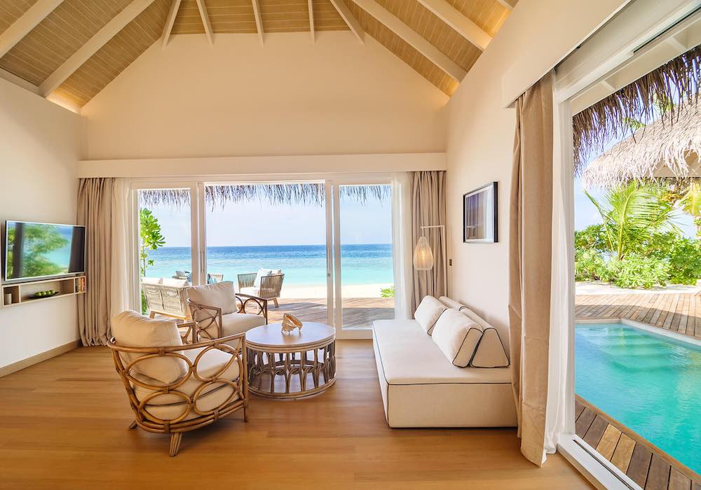 Beach Villa photo 14